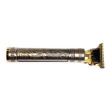 ماشین اصلاح موی سو صورت شارژی گومی مدل GM-0685