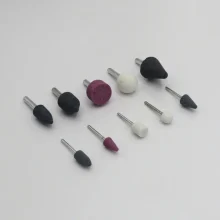 مته سنگ فرز مدل وایکینگ کد YP-TIV-10مجموعه 10عددی