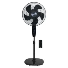 پنکه پایه دار 77 وات آیسن مدل IE-F888