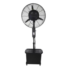 پنکه ایستاده طرح مه پاش مدل p65c