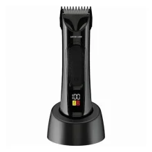 ست ماشین اصلاح موی صورت و بدن شارژی گرین لاین مدل Trimmer 2