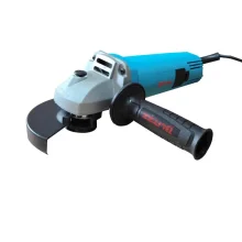 مینی فرز 115 میلی متری 850 وات بلیتز مدل BT-GD115