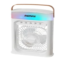 پنکه رومیزی ریمکس مدل مه پاش CX-2552