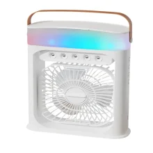 پنکه رومیزی مدل مه پاش CX-2552