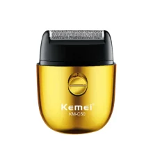 ماشین اصلاح موی صورت کیمی مدل KM-c50