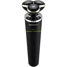 ست ماشین اصلاح موی صورت و بدن شارژی والوروس مدل VL-115