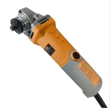 مینی فرز 115 میلیمتری 1200وات آر اس اس مدل KW-115A