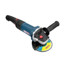 مینی فرز دیمردار 115 میلی‌متری 1100 وات المکس مدل A.G-2160
