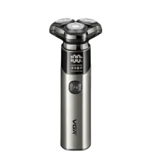 ماشین اصلاح موی صورت شارژی وی جی ار مدل V-321