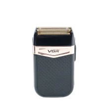 ماشین اصلاح موی صورت شارژی وی جی ار مدل V-331 professional