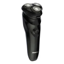 ماشین اصلاح موی صورت شارژی پرنسلی مدل PR443AT