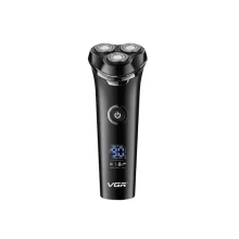 ماشین اصلاح موی صورت شارژی وی جی ار مدل V-329