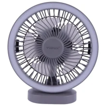 پنکه رومیزی مدل WD-279 ظرفیت 2400 میلی آمپر بر ساعت