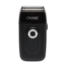 ست ماشین اصلاح موی صورت و بدن شارژی کرونیر مدل CR-9630