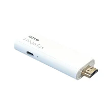 اندرویدباکس سیترو مدل H96Max H313TS