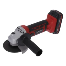 مینی فرز شارژی محک مدل AG-20 Li MB
