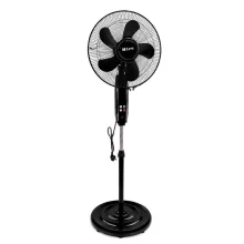 پنکه ایستاده 60 وات هیرو مدل 91 - 3