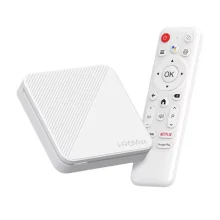 اندروید باکس اچ 96 مدل مکس 16/2GB
