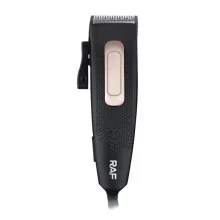 ماشین اصلاح موی سر و صورت برقی راف مدل R.465