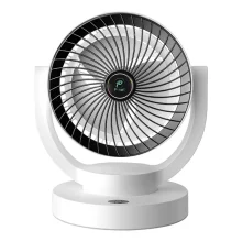 پنکه رومیزی پی نت مدل P.801 ظرفیت 2400 میلی آمپر ساعت