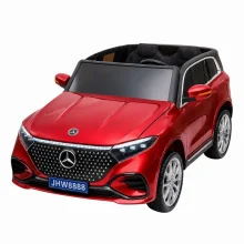 ماشین شارژی مدل بنز لوکس