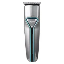 ماشین اصلاح موی سر و صورت وی جی ار مدل V-008