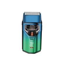ماشین اصلاح موی صورت شارژی کیمی مدل KM-T400