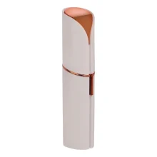 ماشین اصلاح موی صورت شارژی مدل flawlesss