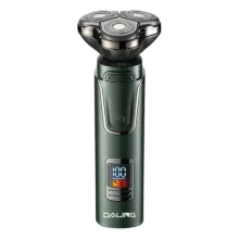 ست ماشین اصلاح موی صورت و بدن شارژی دالینگ مدل dl-9208