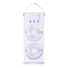 پنکه رومیزی مدل مه پاش چرخشی