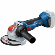 مینی فرز 125 میلی متری 1000 وات بوش مدل GWX 18V-10 BL