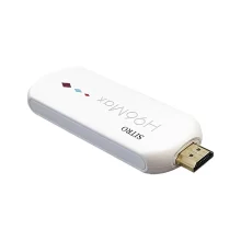 اندرویدباکس سیترو مدل H96Max M20 2/16GB