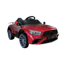 ماشین شارژی مدل 5031612 بنز