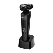 ماشین اصلاح موی صورت شارژی گروندیگ مدل MS 9130 PRO Version 2025