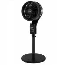 پنکه ایستاده 60 وات تیتومکث مدل 360 Turbo