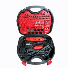 مجموعه 132 عددی فرزانگشتی ادون مدل ED-JIS-6095