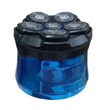ماشین اصلاح موی سر و صورت شارژی کیمی مدل KM-567
