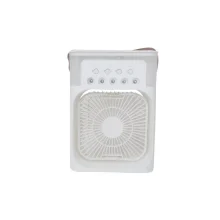 پنکه رومیزی مدل مه پاش Cooling