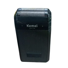 ماشین اصلاح موی صورت شارژی کیمی مدل km-t79