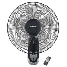پنکه دیواری 60 وات سوناشی مدل SF-8007WR
