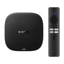 اندرویدباکس شیائومی مدل TV Box S 3rd Gen