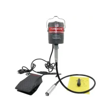 فرز موتور آویز پدالی مدل 230w-26000rm