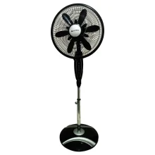 پنکه پایه دار 65 وات آلتیما مدل کنترلی کد AF4011-SA
