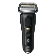 ماشین اصلاح موی صورت شارژی براون مدل 9 pro+ 9510s