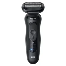 ماشین ریش تراش مردانه شارژی براون مدل N1200S