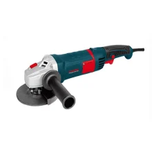 مینی فرز دسته بلند استرانگ مدل STG125101-1010W