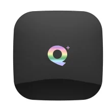 اندروید باکس مدل Q Plus 4/32