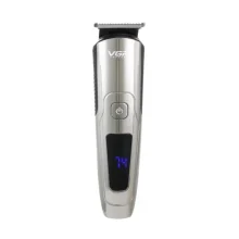 ماشین اصلاح موی صورت و بدن وی جی ار مدل V-072