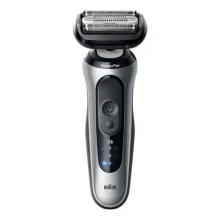 ماشین اصلاح موی صورت شارژی براون مدل series 6 62-S1000s