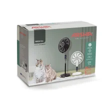 پنکه ارشیا مدل SF-2862A